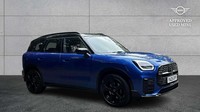 2025 MINI Countryman 1.5 C Sport [Level 1] 5dr Auto Hatchback Petrol Automatic