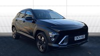 2025 Hyundai KONA 1.6 Hybrid 129 Advance 5dr DCT Hybrid Hatchback Hatchback Hybr