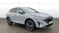 2024 Nissan Qashqai 1.3 DiG-T MH Tekna 5dr Petrol Hatchback Hatchback Petrol Man