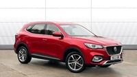 2022 MG HS 1.5 T-GDI Excite 5dr Petrol Hatchback Hatchback Petrol Manual