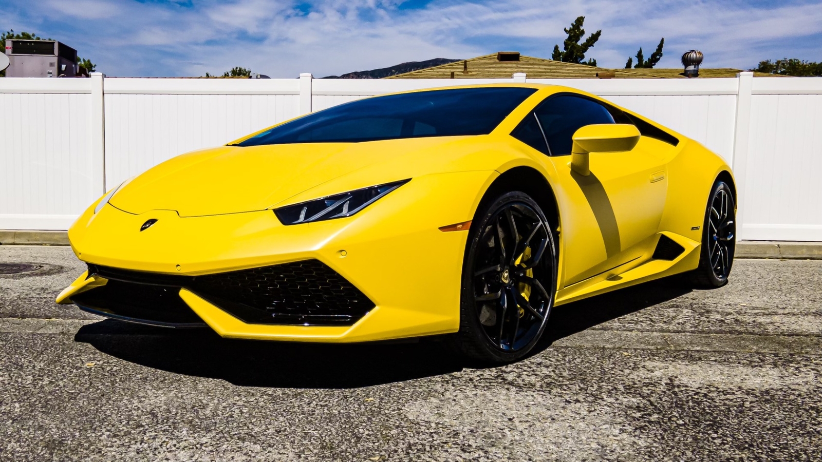 2015 Huracan Lp 6104 Used Huracan for sale