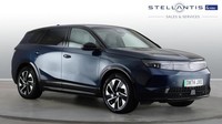 2025 Vauxhall Grandland Electric 73kWh GS SUV 5dr Electric Auto (213 ps) SUV Ele