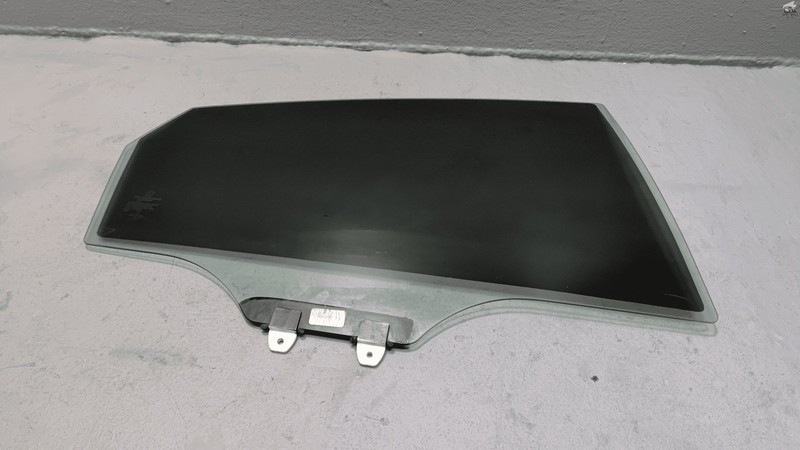 Used 2016-2021 Honda Civic Sedan Rear Right Passenger Side Door Window Glass OEM
