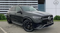 2024 Mercedes-Benz GLE 450d 4Matic AMG Line Prem + 5dr 9G-Tron [7 St] Diesel Est