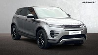 2025 Land Rover Range Rover Evoque Diesel Hatchback 2.0 D200 Dynamic SE 5dr Auto