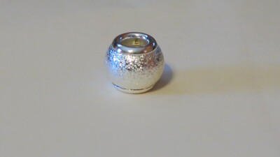 NEW DaVinci Beads & Charms Interchangeable Jewelry - Sparkle Spacers