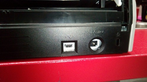 Fujitsu S1300i ScanSnap Document Scanner