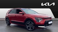 2022 Kia Niro 1.6 GDi Hybrid 3 5dr DCT Hybrid Estate Estate Hybrid Automatic