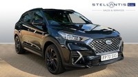 2020 Hyundai TUCSON 1.6 CRDi MHEV N Line SUV 5dr Diesel Hybrid Manual Euro 6 (s/