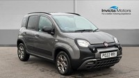 2022 Fiat Panda 1.0 Mild Hybrid City Cross 5dr - Bluetooth - Smart Petrol