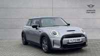 2024 MINI Hatch 2.0 Cooper S Sport Premium 3dr Auto Hatchback Petrol Automatic