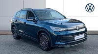 2024 Volkswagen Tiguan 1.5 eTSI Life 5dr DSG Petrol Estate Estate Petrol Automat