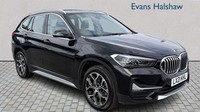 2021 BMW X1 xDrive 20i [178] xLine 5dr Step Auto Estate Petrol Automatic