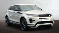 2025 Land Rover Range Rover Evoque 2.0 D200 Dynamic SE 5dr Auto ESTATE DIESEL Au