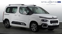 2019 Citroen Berlingo 1.2 PureTech Flair M MPV 5dr Petrol Manual Euro 6 (s/s) (1
