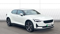 2022 Polestar Polestar 2 300kW 78kWh Long Range Dual motor 5dr 4WD Auto Electric