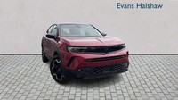 2023 Vauxhall Mokka 1.2 Turbo 136 GS 5dr Hatchback Petrol Manual