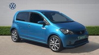 2020 SEAT Mii 61kW One 36.8kWh 5dr Auto HATCHBACK ELECTRIC Automatic