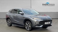 2025 MG HS 1.5 T-GDI PHEV Trophy 5dr Auto Hybrid