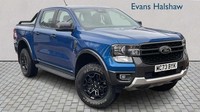2024 Ford Ranger Pick Up Double Cab Tremor 2.0 EcoBlue 205 Auto Double Cab Pick-