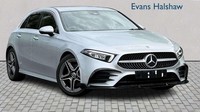2021 Mercedes-Benz A Class A220d AMG Line 5dr Auto Hatchback Diesel Automatic