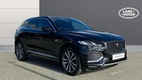 2022 Jaguar F-Pace 2.0 D200 R-Dynamic SE 5dr Auto AWD Diesel Estate Estate Diese