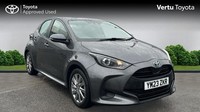 2023 Toyota Yaris 1.5 Hybrid Icon 5dr CVT Hybrid Hatchback Hatchback Hybrid Auto