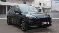 2021 Ford Kuga 2.5 PHEV ST-Line X Edition 5dr CVT HATCHBACK PETROL/ELECTRIC Auto