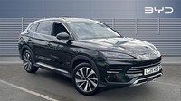 2025 BYD Seal U 1.5 DM-i Comfort 5dr Auto Estate Estate Hybrid Automatic