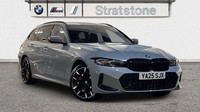 2025 BMW 3 Series 330e 22.3 kWh M Sport 5dr Step Auto Estate Plug-In Hy Automati