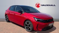 2023 Vauxhall Corsa 1.2 GS 5dr Petrol Hatchback Hatchback Petrol Manual