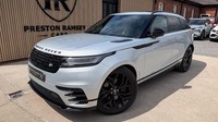2023 Land Rover Range Rover Velar 2.0 P250 Dynamic HSE Auto 4WD Euro 6 (s/s) 5dr