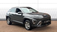 2025 Hyundai KONA 1.0T 100 Advance 5dr Petrol Hatchback Hatchback Petrol Manual