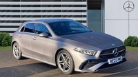 2023 Mercedes-Benz A-Class A180 AMG Line Executive 5dr Auto Petrol Hatchback Hat