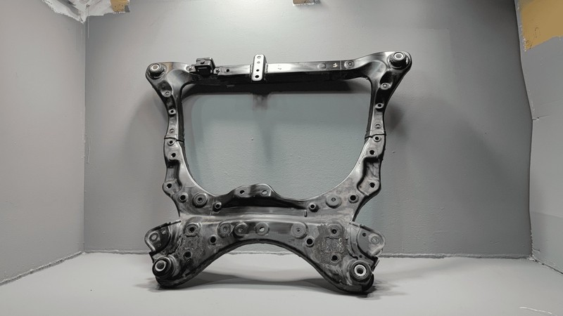OEM Toyota Camry FWD Front Subframe Crossmember Cradle Undercarriage 2018-2025
