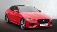 2023 Jaguar XE 2.0 P300 Sport 4dr Auto AWD Saloon Petrol Automatic