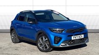 2021 Kia Stonic 1.0T GDi 48V GT-Line S 5dr Petrol Estate Estate Petrol Manual