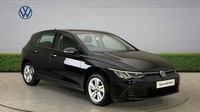 2023 Volkswagen Golf 1.5 TSI 150 Life 5dr Petrol Hatchback Hatchback Petrol Manu