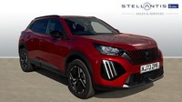 2024 Peugeot 2008 1.2 PureTech Allure SUV 5dr Petrol Manual Euro 6 (s/s) (130 ps