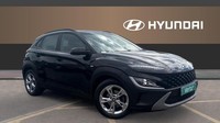 2023 Hyundai KONA 1.0 TGDi 48V MHEV SE Connect 5dr Petrol Hatchback Hatchback Pe