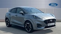 2024 Ford Puma 1.0 EcoBoost Hybrid mHEV 155 ST-Line X DCT 5dr Petrol Hatchback H