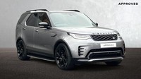 2022 Land Rover Discovery Diesel SW 3.0 D300 R-Dynamic SE 5dr Auto Estate Diesel