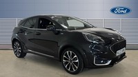 2023 Ford Puma 1.0 EcoBoost Hybr mHEV 155 ST-Line Vignale 5dr DCT Petrol Hatchba