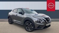 2024 Nissan Juke 1.0 DiG-T N-Connecta 5dr Petrol Hatchback Hatchback Petrol Manu