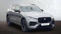 2024 Jaguar F-Pace 2.0 D200 R-Dynamic SE Black 5dr Auto AWD Estate Diesel Automa
