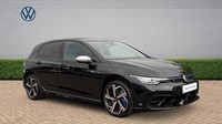 2025 Volkswagen Golf 2.0 TSI 333 R 4Motion 5dr DSG Petrol Hatchback Hatchback Pe