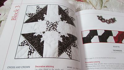 Jenny Haskins GALLERIA Multi Format Embroidery Design Cd w/ Book BRAND NEW