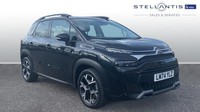 2024 Citroen C3 Aircross 1.2 PureTech MAX SUV 5dr Petrol EAT6 Euro 6 (s/s) (130 