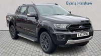 2022 Ford Ranger Pick Up Double Cab Wildtrak 2.0 EcoBlue 213 Auto PICK UP DIESEL