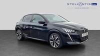 2021 Peugeot 208 1.2 PureTech GT Hatchback 5dr Petrol Manual Euro 6 (s/s) (100 p